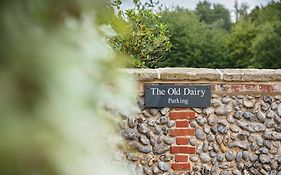 The Old Dairy